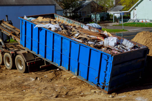 Best Shed Removal  in Landis, NC